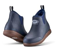 Women's rubber boots Grubs Boots Bowline Bleu 42