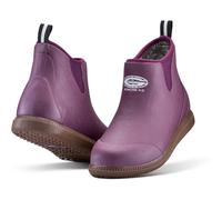 Women's rubber boots Grubs Boots Bowline Violet 42