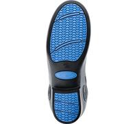 Grubs Outline 5.0 Black Boots - Black - UK Size 5