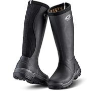Women's Rubber Boots Grubs Boots Rainline 2.0 Noir 38