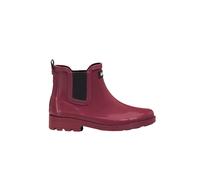 Women's rubber rain boots Aigle Carville 2 Violet 38