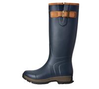 Women's rubber rain boots Ariat Burford Bleu 38,5