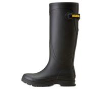 ARIAT Kelmarsh Womens Rubber Wellington Boot - Black Adults 4.5