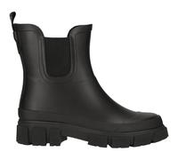 Women's rubber rain boots Weather Report Raylee Noir 37