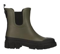 Women's rubber rain boots Weather Report Raylee Vert 38