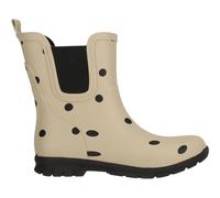 Women's rubber rain boots Weather Report Snicker Blanc 38