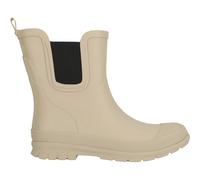 Women's rubber rain boots Weather Report Teal Blanc 41