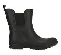 Women's rubber rain boots Weather Report Teal Noir 40