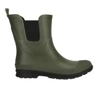 Women's rubber rain boots Weather Report Teal Vert 42