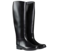 Women's rubber riding boots Horze Chester