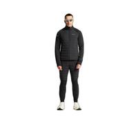 Women's running jacket Craft Subz 4 Noir M