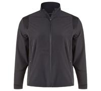 Women's running jacket Q Sportswear Isabely Noir 46