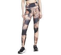 Craft Adv Essence Run Leggings Beige S Woman