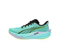 Women's Running Shoe Puma Deviate Nitro Green