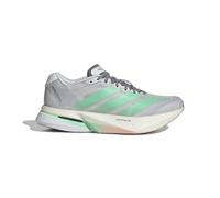 adidas Adizero Boston 13 Light Strike Pro shoes grey green women - 40(2/3)