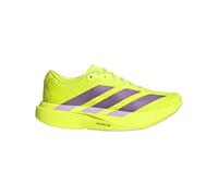 adidas Adizero EVO SL Road Running Shoes Womens 4 (36.7) Yellow