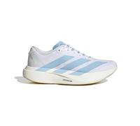 Adidas Adizero Evo Sl Running Shoes White EU 41 1/3 Woman