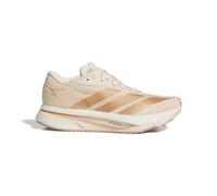 adidas Women's Adizero Sl2 Shoes, Ivory/Thermal Gold Met./Ivory, 5 UK