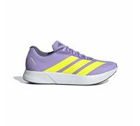 adidas Women's Duramo RC2 Running Shoes, Glow Purple/Solar Yellow/preloved Violet, 4 UK