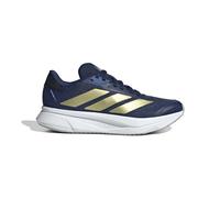 adidas Women's Duramo SL 2 Running Shoes, Dark Blue/Gold met./Halo Silver, 7 UK