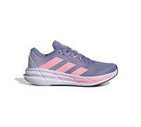 Adidas Questar 3 Running Shoes Blue EU 41 1/3 Woman