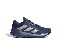 adidas Women's Questar 3 Running Shoes, tech Indigo/Silver met./Glow Purple, 6.5 UK