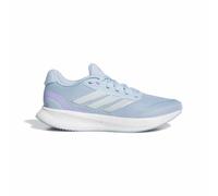 adidas Women's Runfalcon 5 Running Shoes, Clear Sky/Magic Grey met/core Black, 5 UK