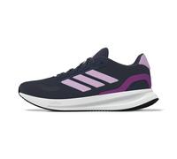 Adidas Runfalcon 5 Running Shoes Blue EU 39 1/3 Woman