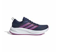 adidas Women's Supernova Ease 2 Running Shoes, Dark Blue/Purple Burst/Aurora Plum, 4 UK