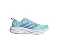 Adidas Supernova Ease 2 Running Shoes Blue EU 40 Woman