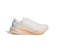 adidas Women's Supernova Ease 2 Running Shoes, FTWR White/Acid Orange/Thermal Chrome, 8.5 UK