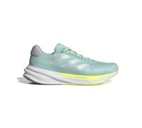adidas Womens Running Supernova Stride 2 Trainers, Aqua/Matte Silver/Ftwr White, Size 4.5, Women Aqua/Matte Silver/Ftwr White