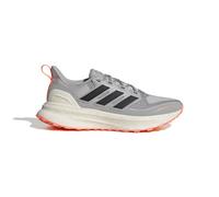 adidas Ultrarun 5 TR Running Shoes Grey Black Orange Women - 41(1/3)