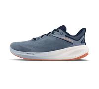 ALTRA Women's Motiv FLX Road Running Shoe, Windward Blue/Niagara Mist, 11