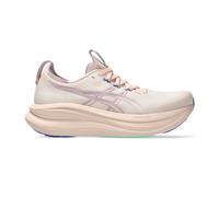 Asics Gel-nimbus 28 Running Shoes Pink EU 40 Woman