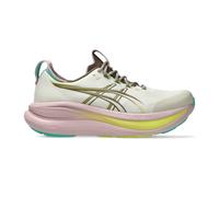 ASICS Womens Gel-Nimbus 28 Tr Sneaker, Light Dust Clay Canyon, 7 UK