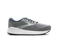 Brooks Women's Addiction GTS 15 Running Shoe, Grey/Navy/Aqua, 5 UK