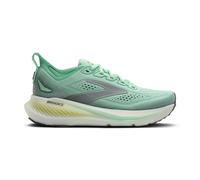 Brooks Glycerin 23 Green Grey SS26 Women's Running Shoes, Size 40 - EUR