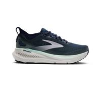 Brooks Glycerin GTS 23 Spellbound/Yucca/Pink SS26 Women’s Running Shoes, Size 38 - EUR