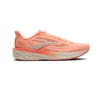 Brooks Launch 12 Running Shoes Orange EU 39 Woman