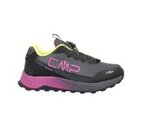 Cmp Phelyx Waterproof 3q65896 Hiking Shoes Grey EU 36 Women