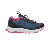 Cmp Phelyx Waterproof 3q65896 Hiking Shoes Blue EU 41 Woman