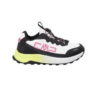 CMP Phelyx Multisport Shoes white black pink Women - 39