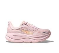 HOKA - Women's Bondi 9 - Running shoes size 10 - Regular, pink
