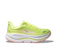HOKA Bondi 9 shoes fluorescent green orange Women - 42(2/3)