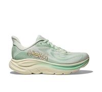 HOKA Women's Clifton 10 - Sea Glass/Jadeite - UK 4 - Green
