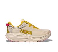 Hoka Gaviota 6 Womens | Birch / Yellow Gold - Cream / 8 / Standard