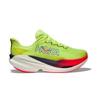 HOKA ONE ONE Mach X 3 W - Women - Green - size 3.5- model 2026 3.5