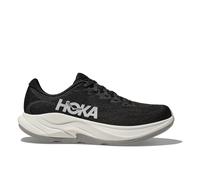 HOKA Rincon 4 Shoes Pure Black White Women - 39(1/3)