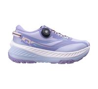 Women's running shoes IQ Intelligence Quality Routter Violet 38